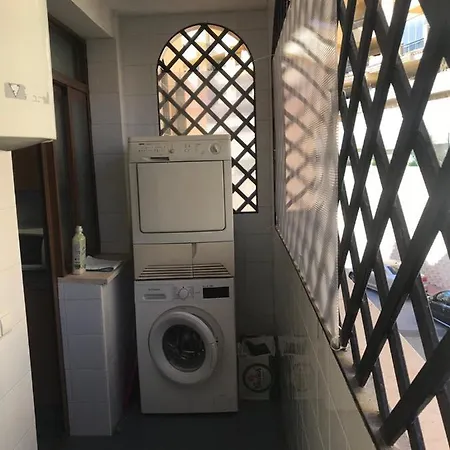 Calahonda L7 미하스